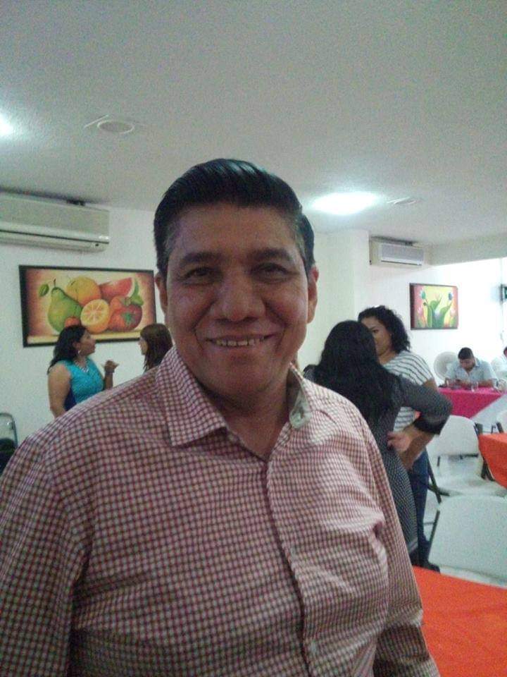 Elegirá PRI de Guerrero por Consejo Político a su nuevo dirigente. Noticias en tiempo real