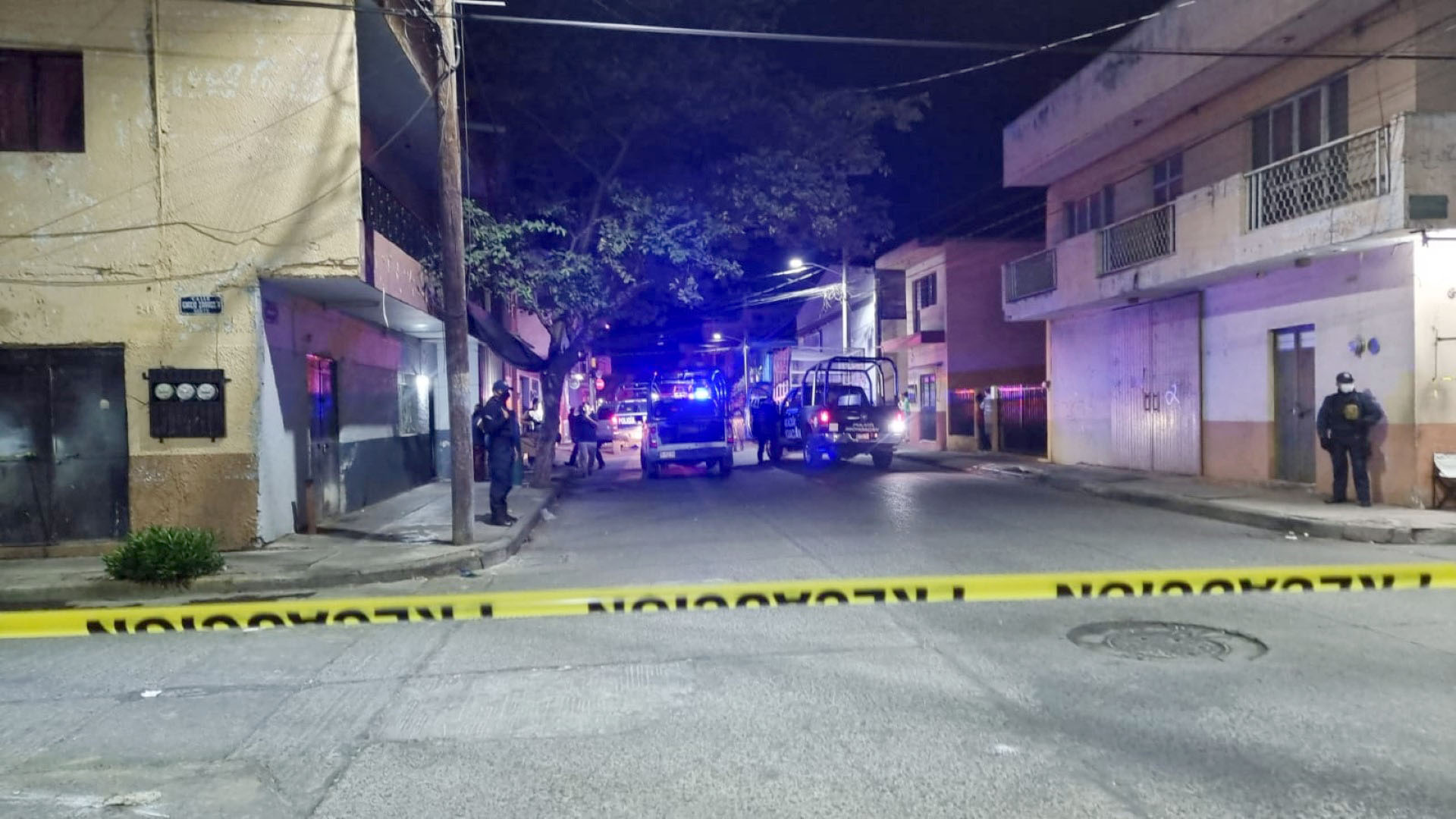 Ataque armado en Zamora deja siete muertos y tres lesionados. Noticias en tiempo real