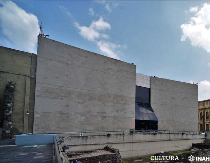 Anuncian cierre de museos en la CDMX por aumento de casos Covid. Noticias en tiempo real
