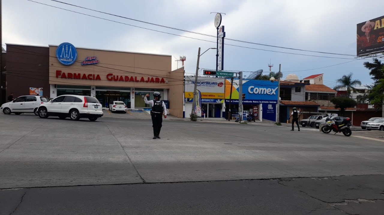 Desplegarán operativo vial en Guadalajara por la Copa Jalisco | Agencia  Informativa de México