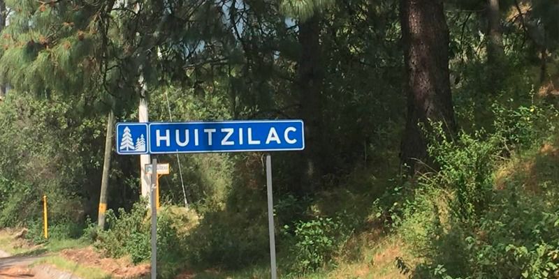 Comuneros de Huitzilac exigen retiro de la GN que les Impide “trabajar”. Noticias en tiempo real