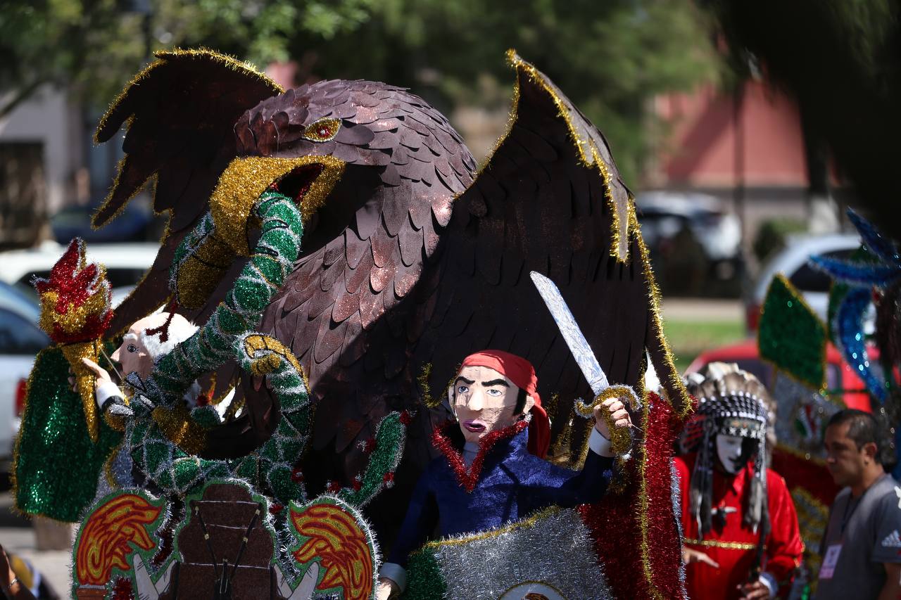 Realizan en Morelia Festival del Torito de Petate Agencia Informativa