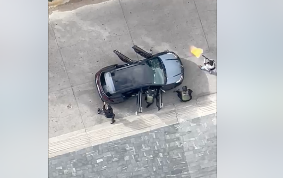 Tras balacera en plaza comercial, refuerzan seguridad en Jalisco. Noticias en tiempo real