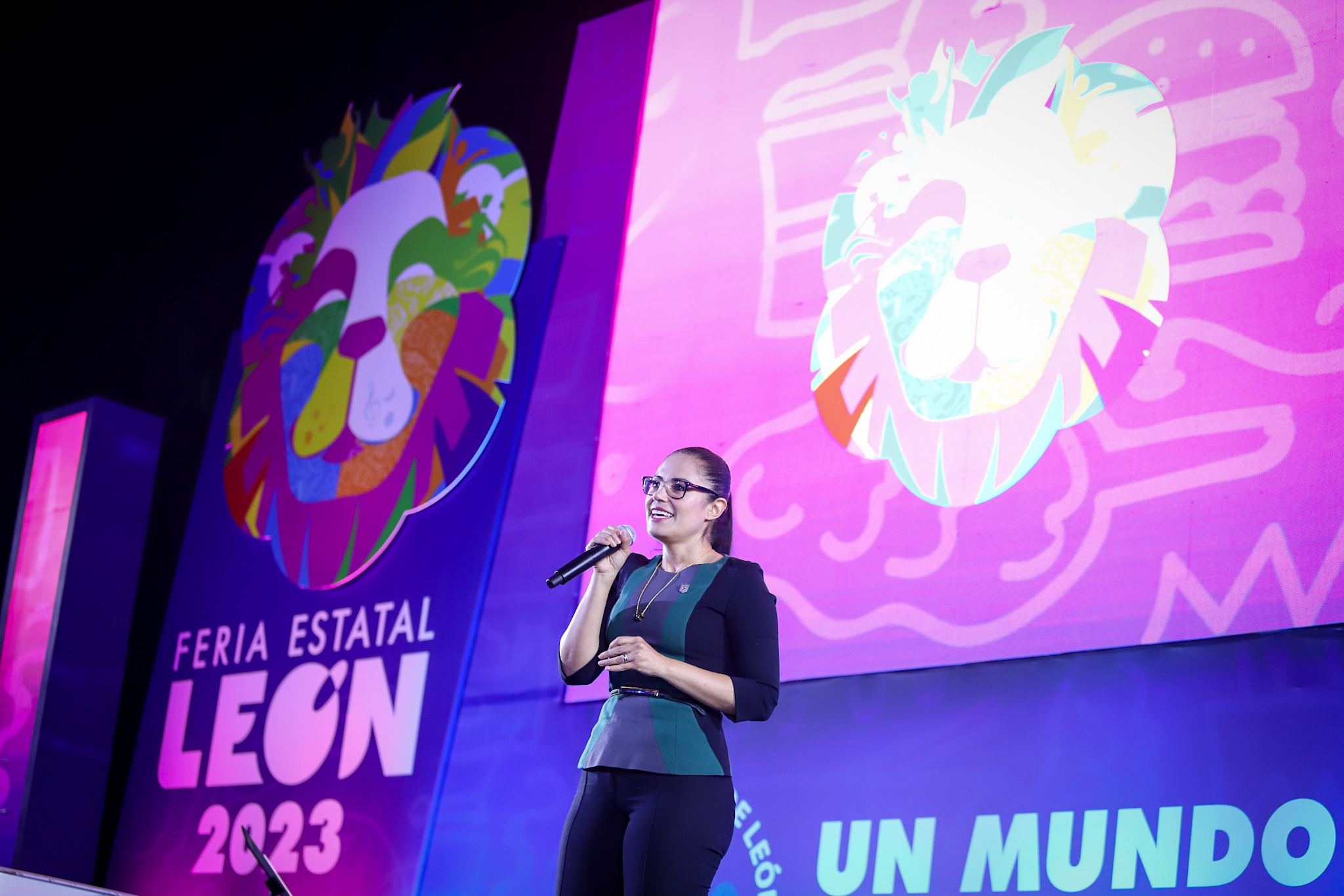 Anuncian edición 2023 de la Feria de León; esperan 5 millones de asistentes. Noticias en tiempo real