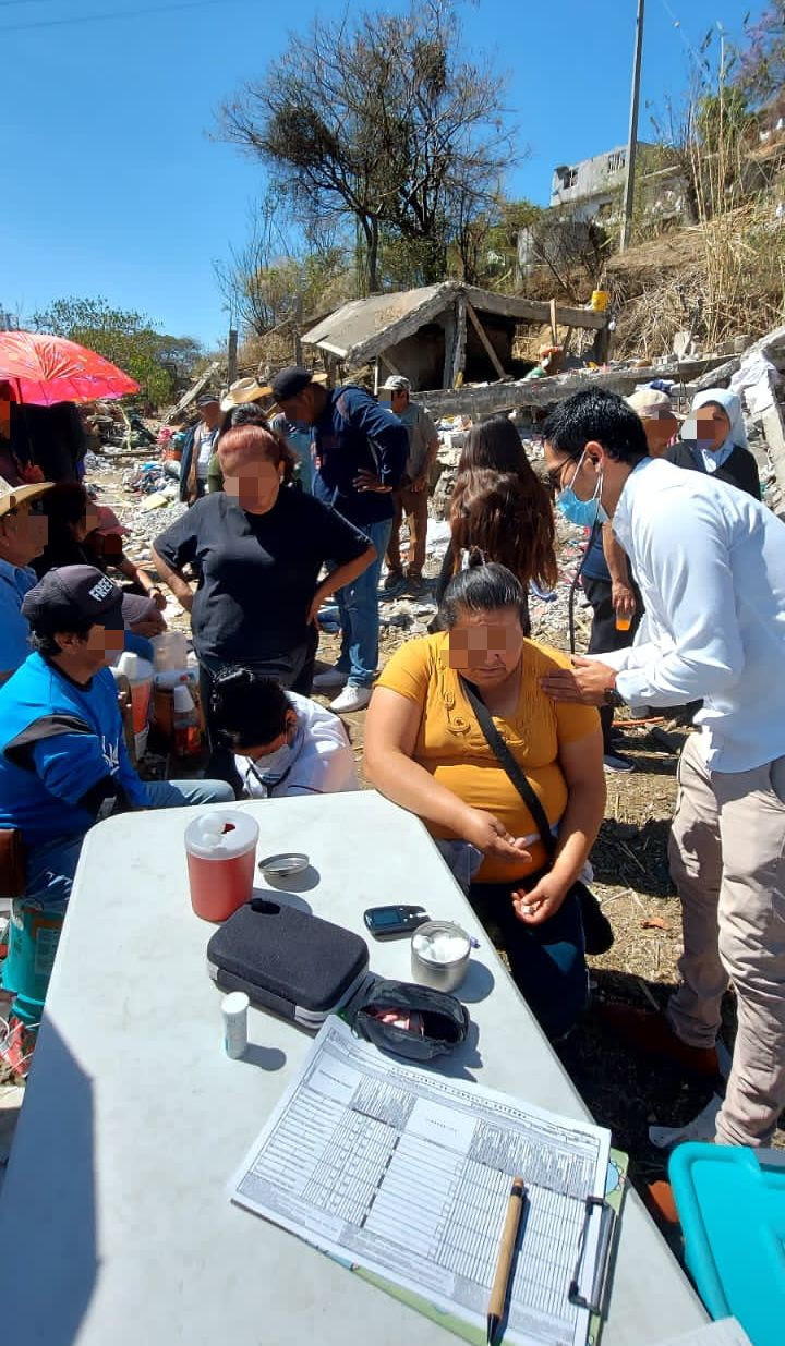 Tres de los 15 heridos tras explosión en Totolapan, aún se reportan muy graves. Noticias en tiempo real