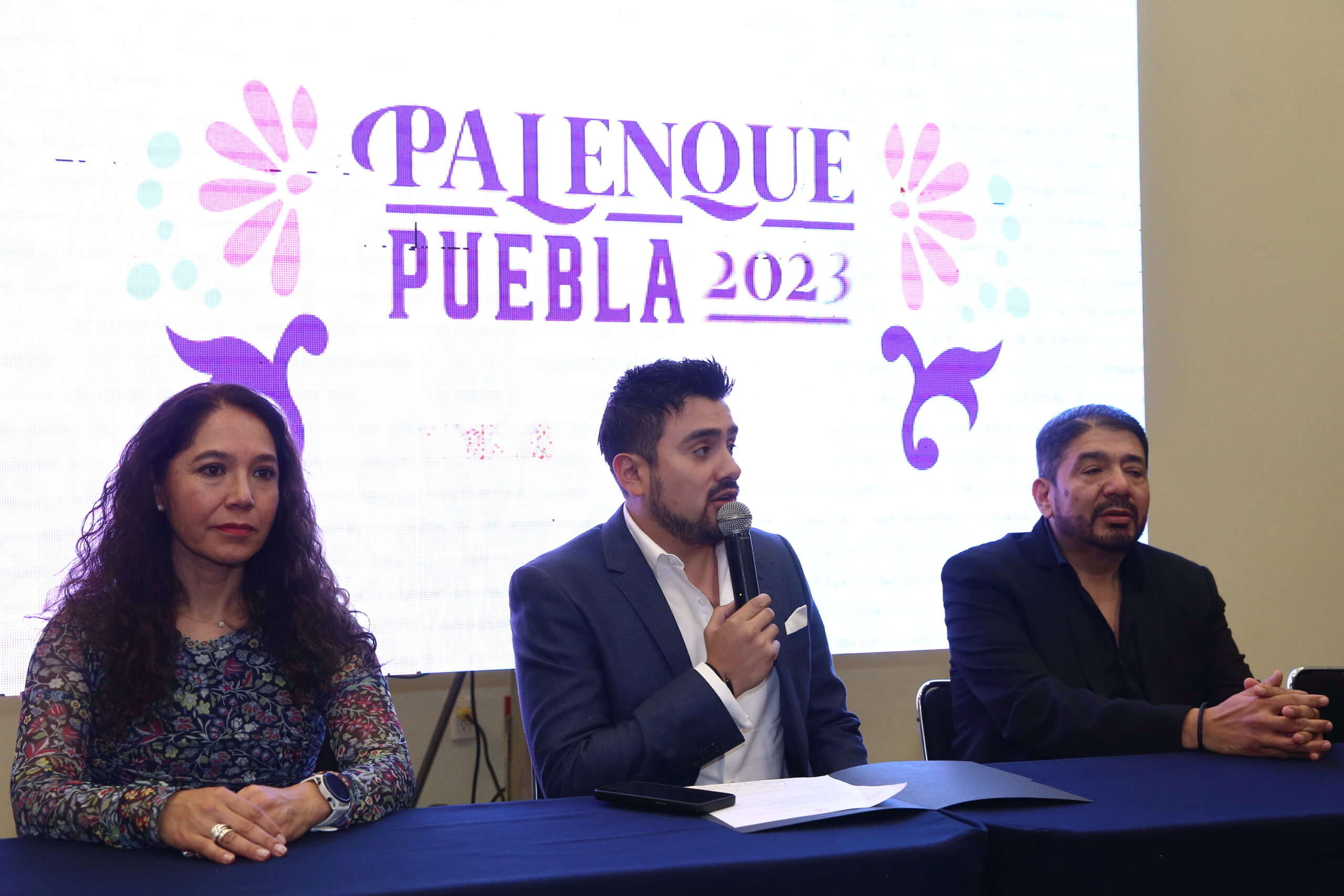 Christian Nodal y Julión Álvarez encabezan cartel del Palenque de la Feria de Puebla 2023. Noticias en tiempo real